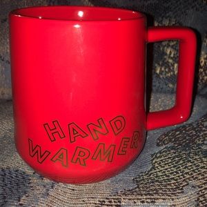 Starbucks 2019 Holiday Mug, New